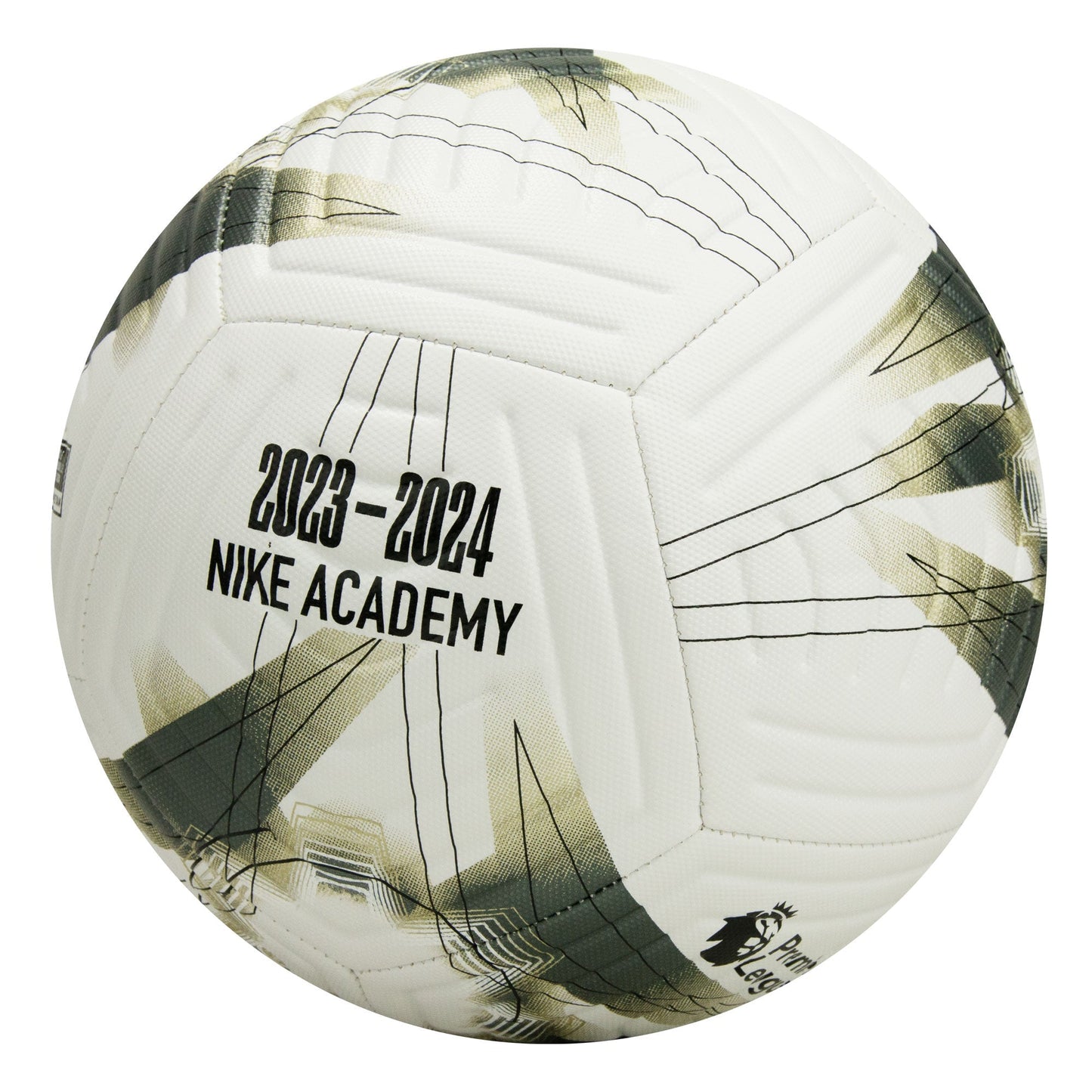 Nike Premier League 2023/24 Academy Ball White