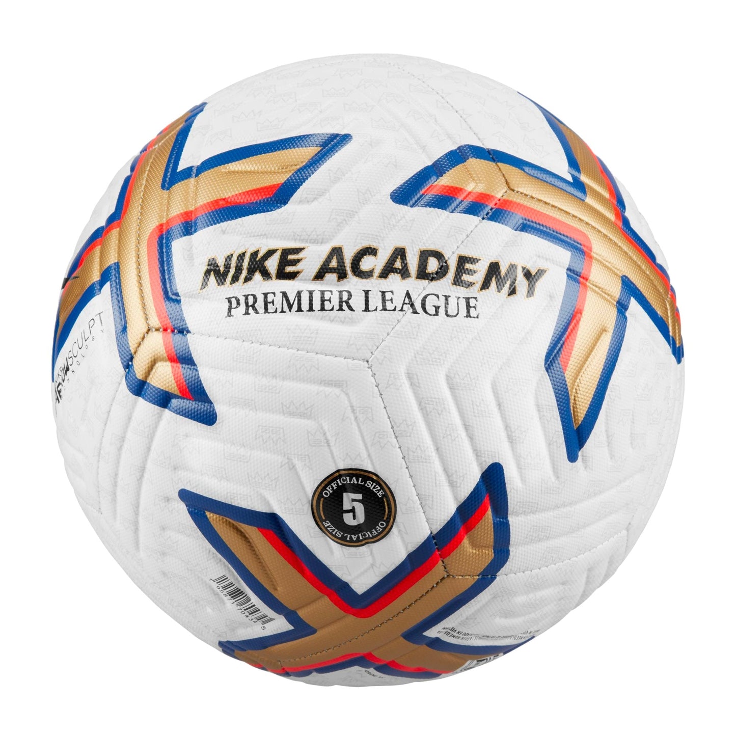 Nike Premier League Academy Ball White/Black