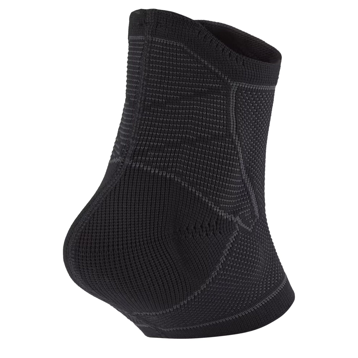Nike Pro Knit Ankle Sleeve Black