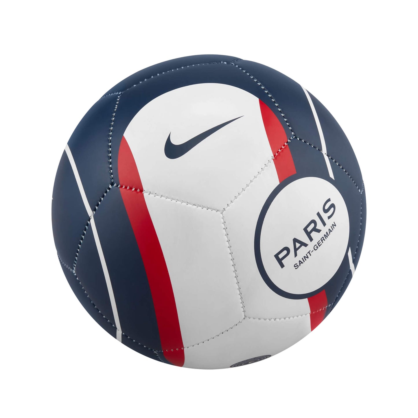 Nike PSG Skills Ball Midnight Navy/White