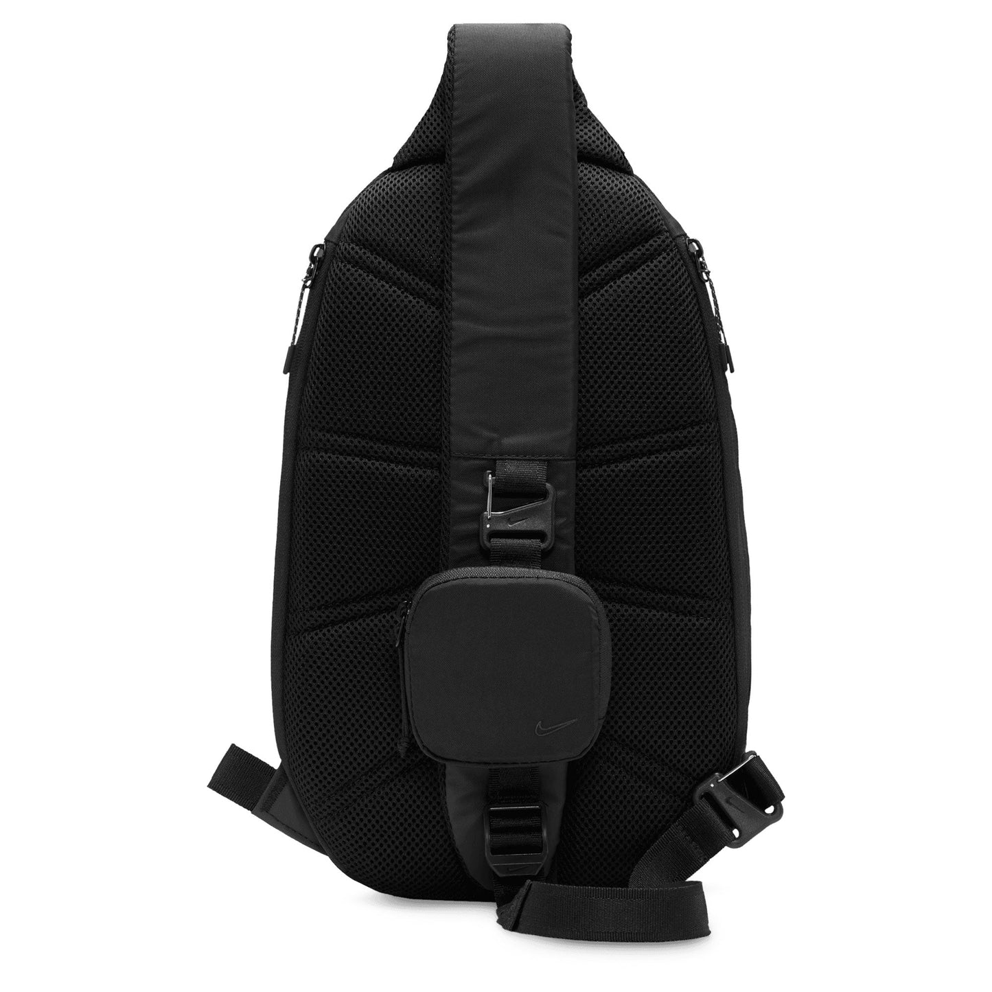 Nike Sportswear Commute Sling Bag (9L) Black/Anthracite