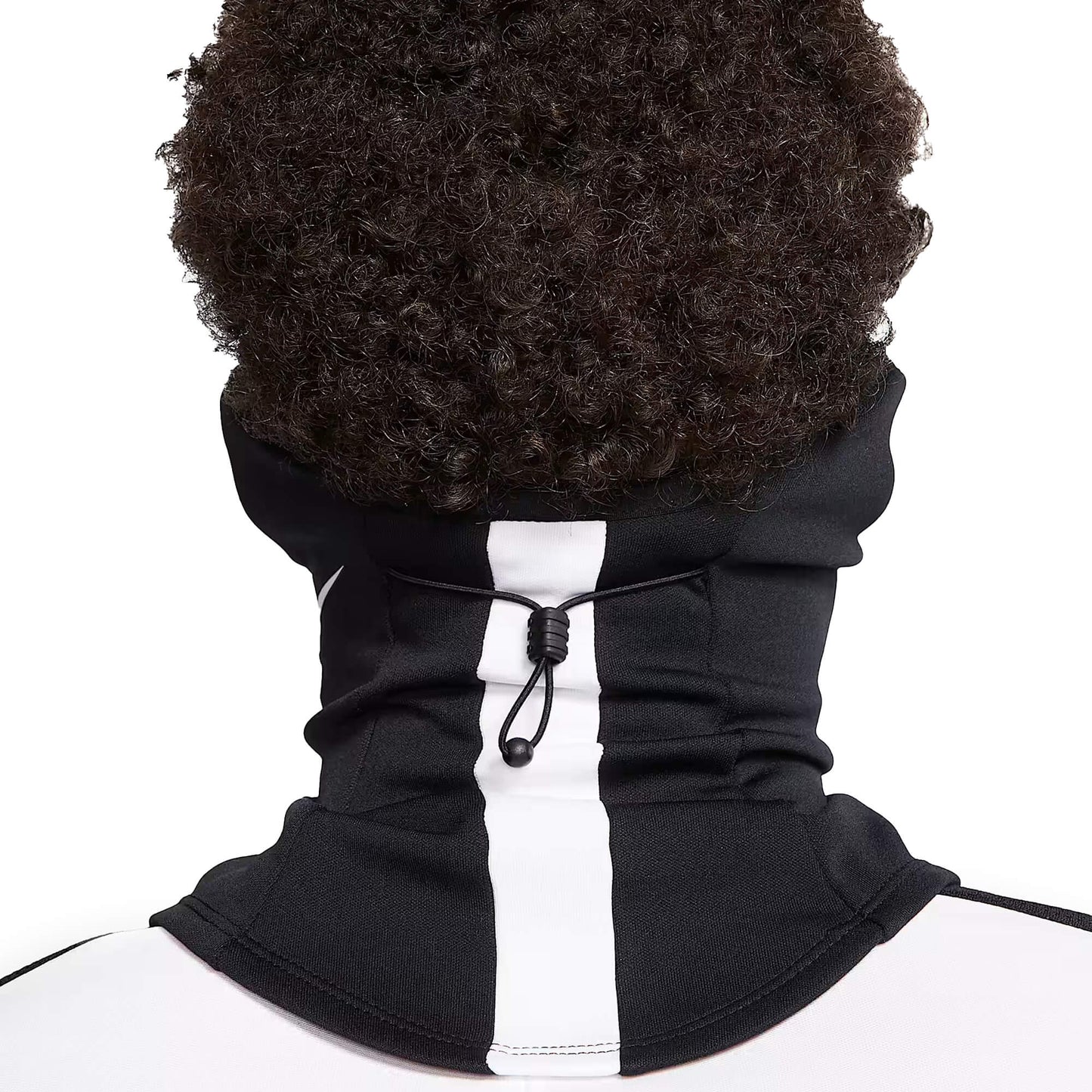 Nike Strike Winter Warrior Snood Black/White