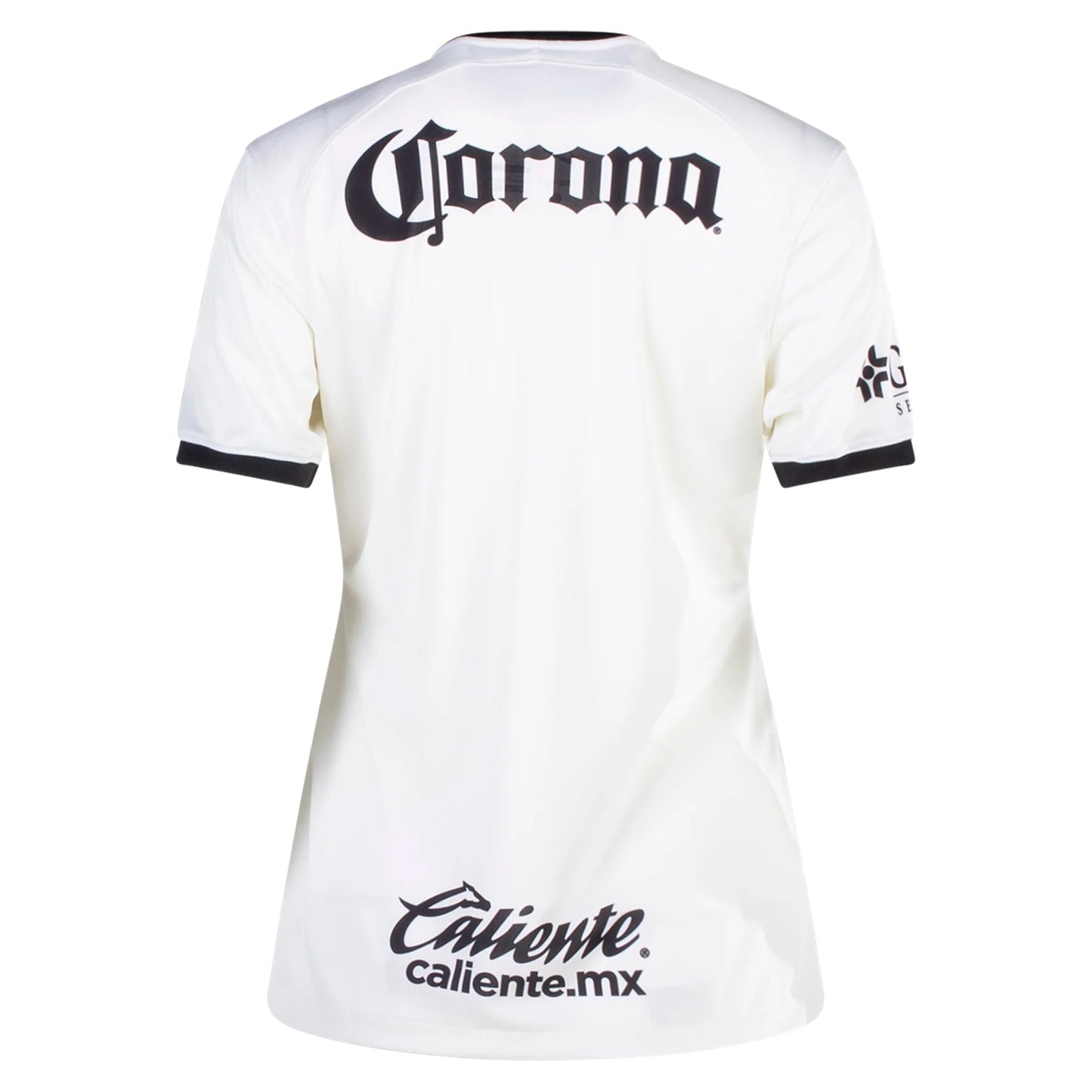 Nike Women's Club America 2022/23 Third Jersey Sail/Black
