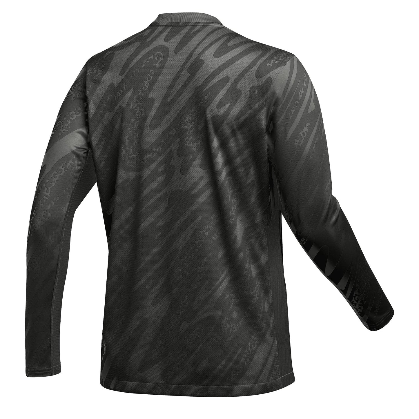 Nike Women's Gardien V Goalkeeper Long Sleeve Jersey Anthracite/Black