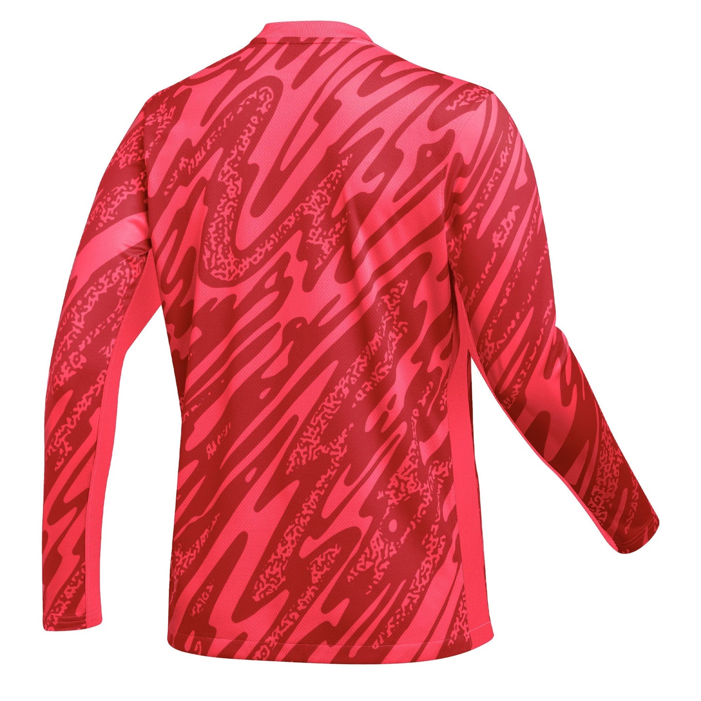 Nike Women's Gardien V Goalkeeper Long Sleeve Jersey Laser Crimson/University Red