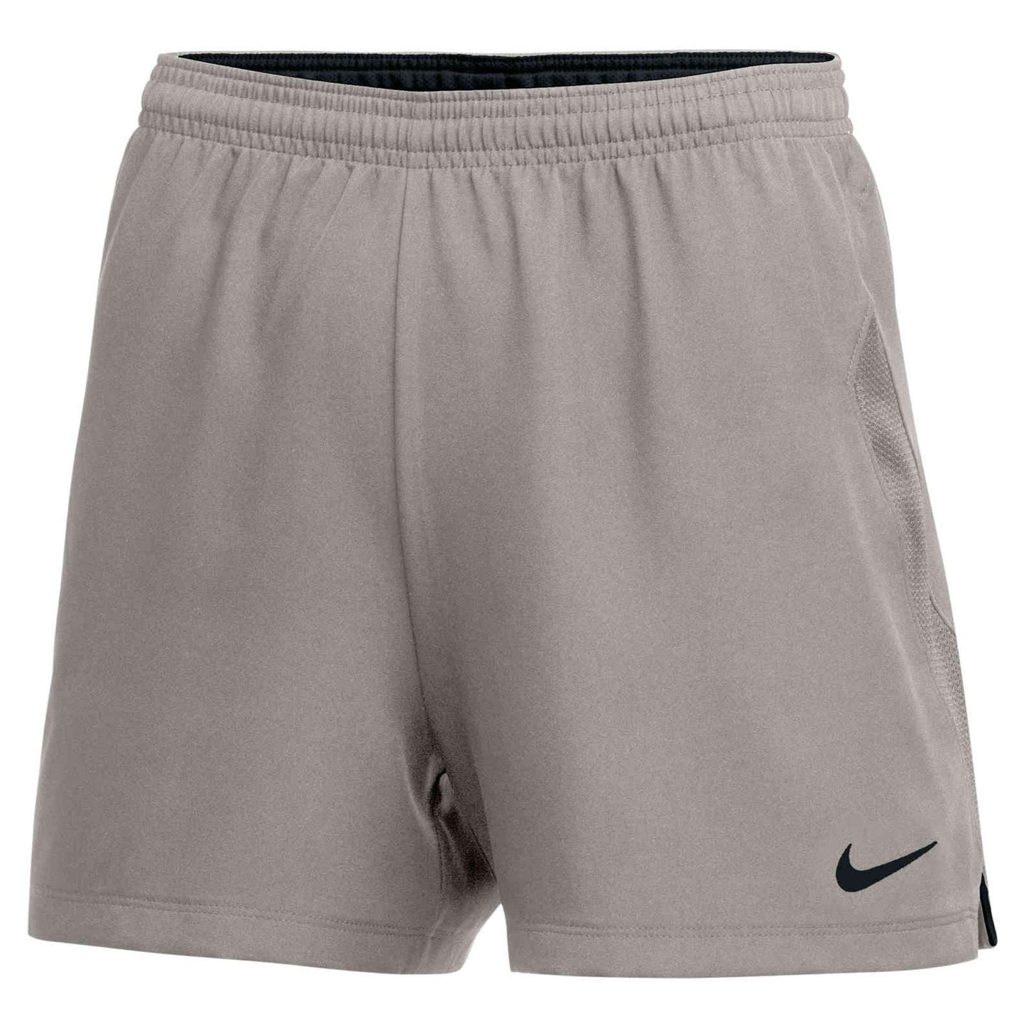 Nike Women's Laser IV Shorts Grey/Black