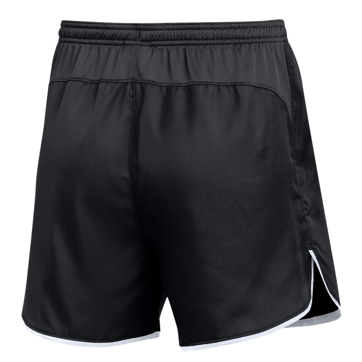 Nike Women's Dri-FIT Shorts Black/White