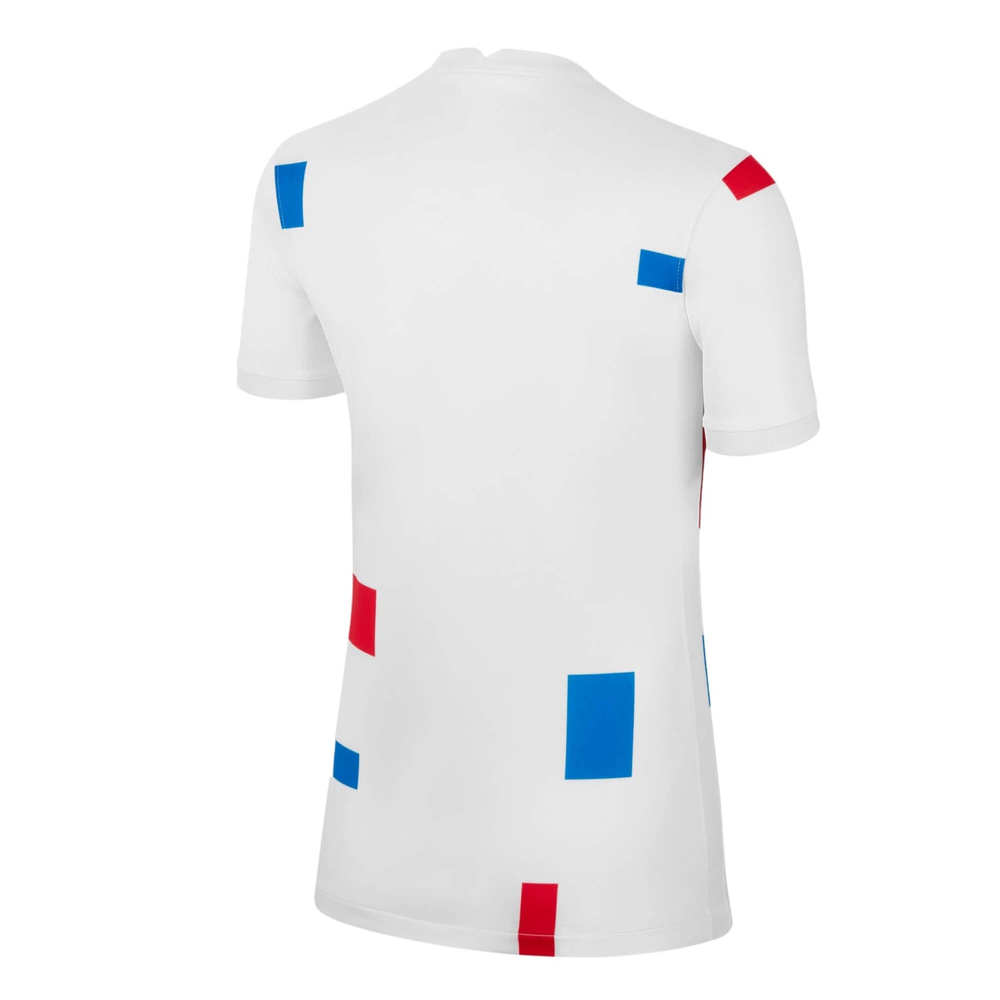 Nike Women's Netherlands 2022/23 Away Jersey White/Soar