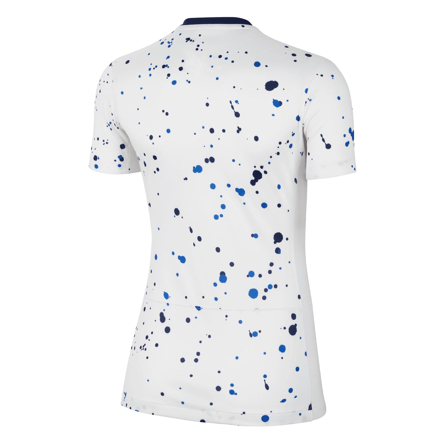 Nike Women's USA 2023/24 Home Jersey White/Blue
