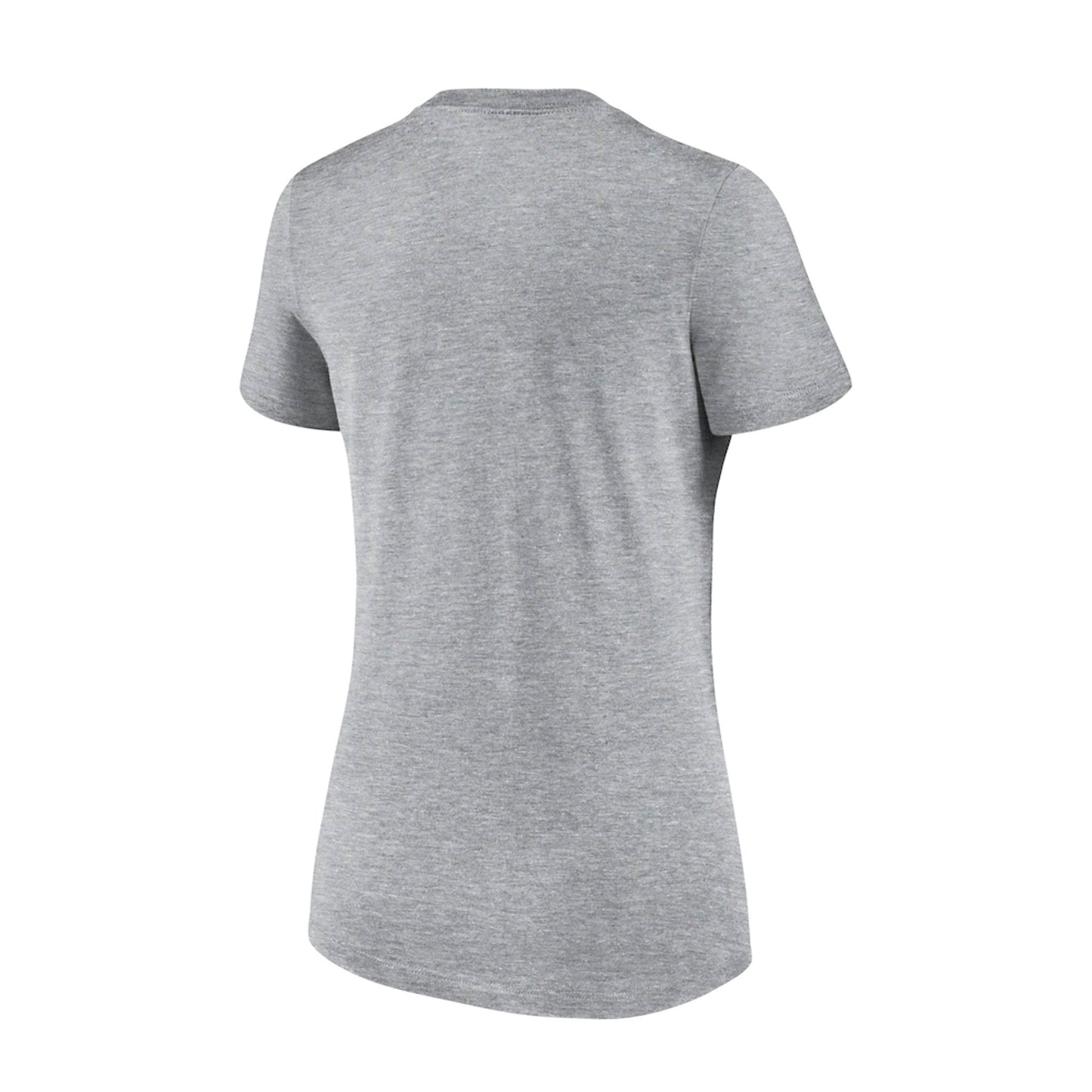 Nike Women's USA Swoosh T-Shirt Dark Grey