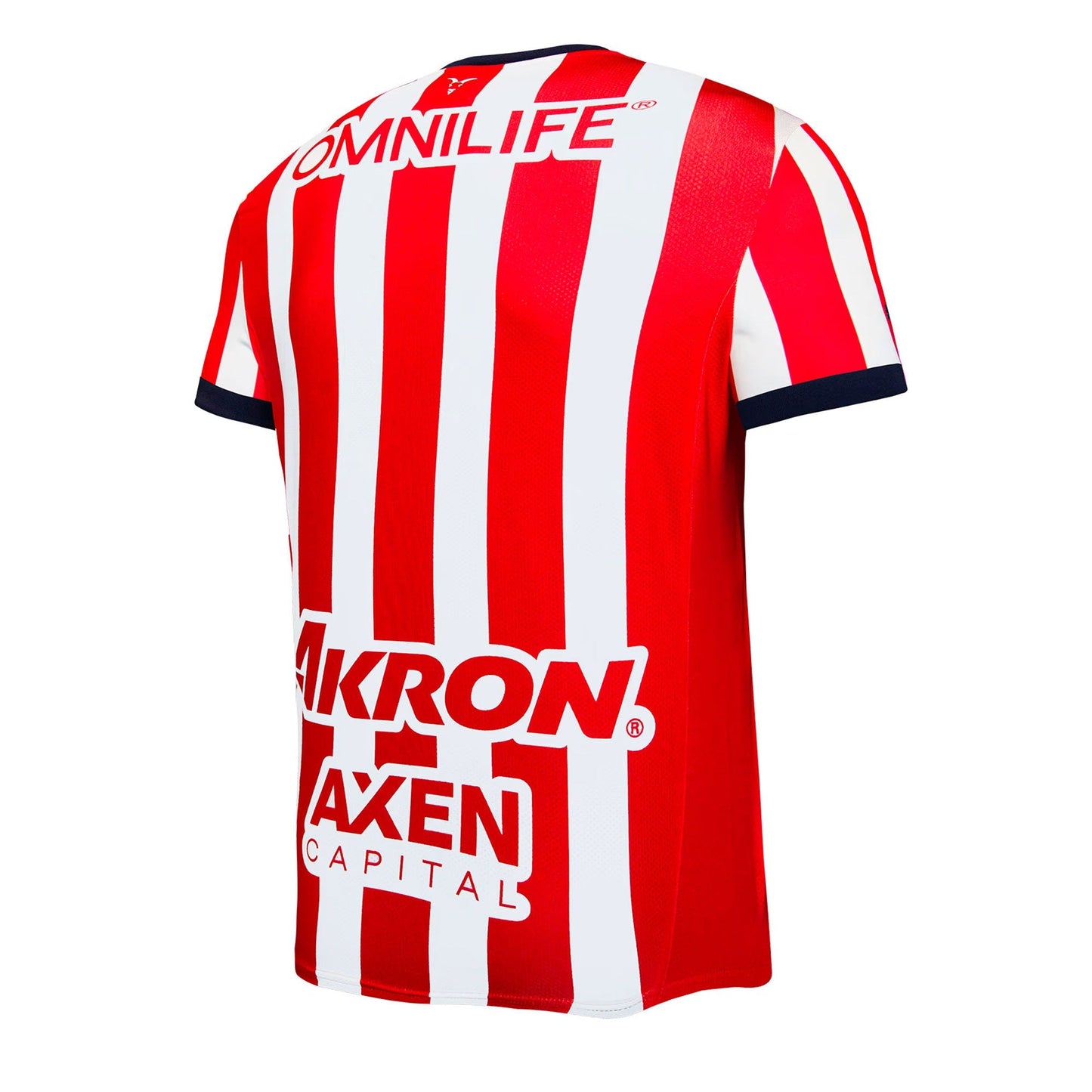 PUMA Kids Chivas De Guadalajara 2024/25 Home Jersey Red/White