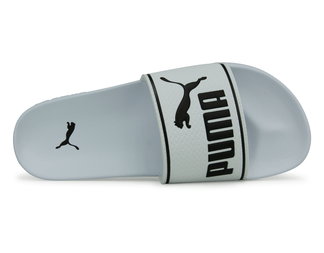 PUMA Leadcat 2.0 Sandals White/Black