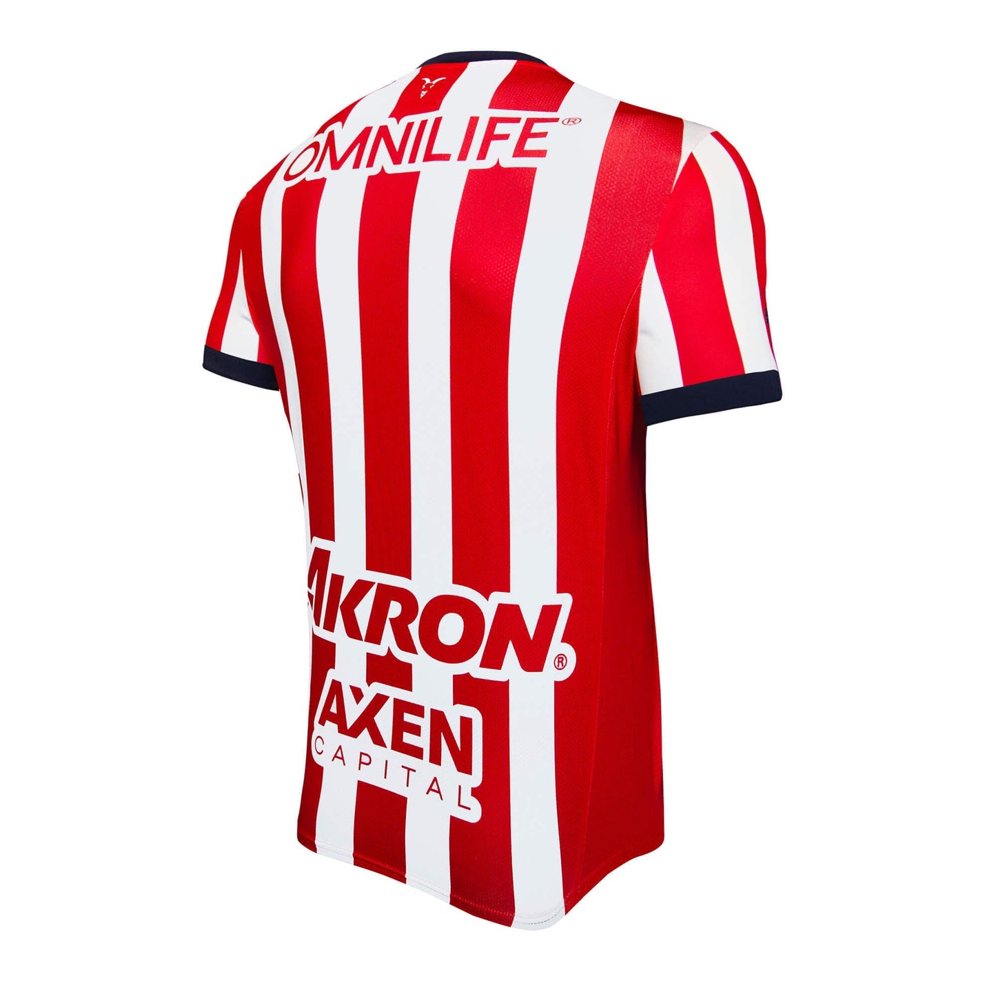 PUMA Men's Chivas De Guadalajara 2024/25 Home Jersey Red/White