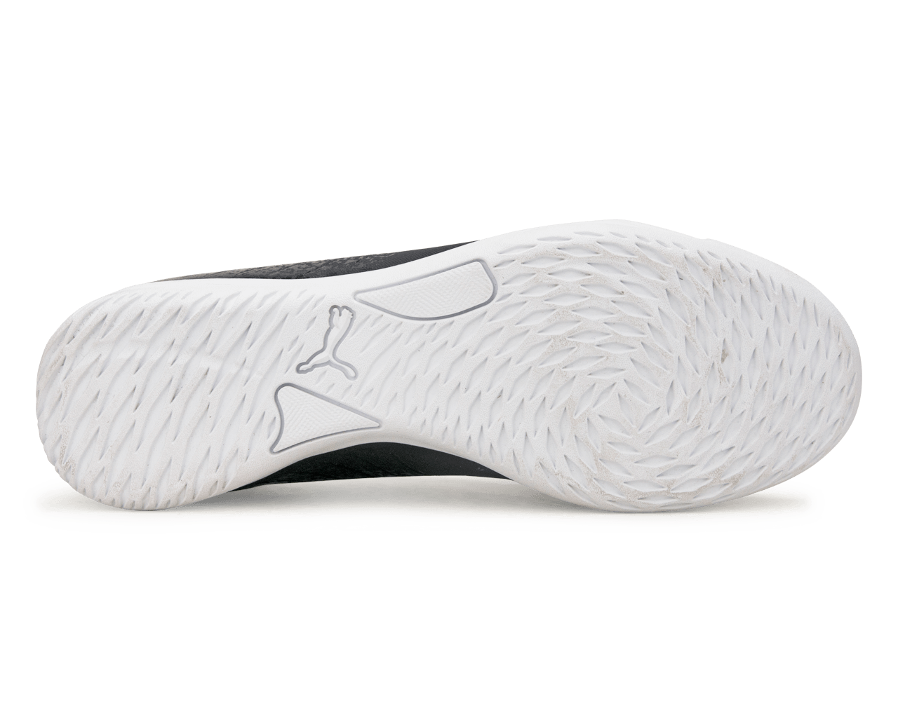 PUMA Men's Future Z 4.3 IT Black/White