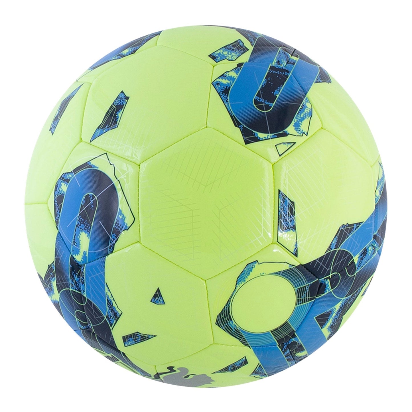 PUMA Orbita 6 MS Ball Fizzy Light/Blue Glimmer