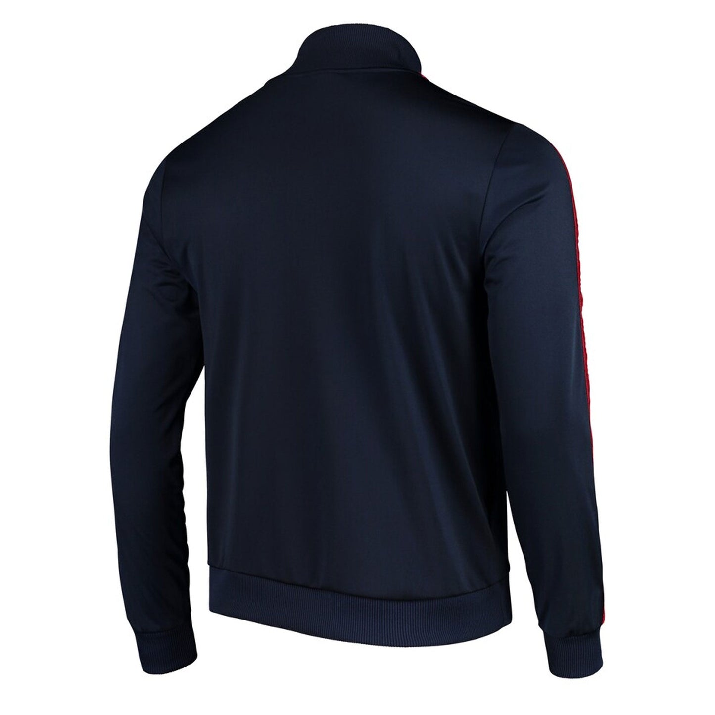 Umbro Men's Diamond Jacket Navy/White