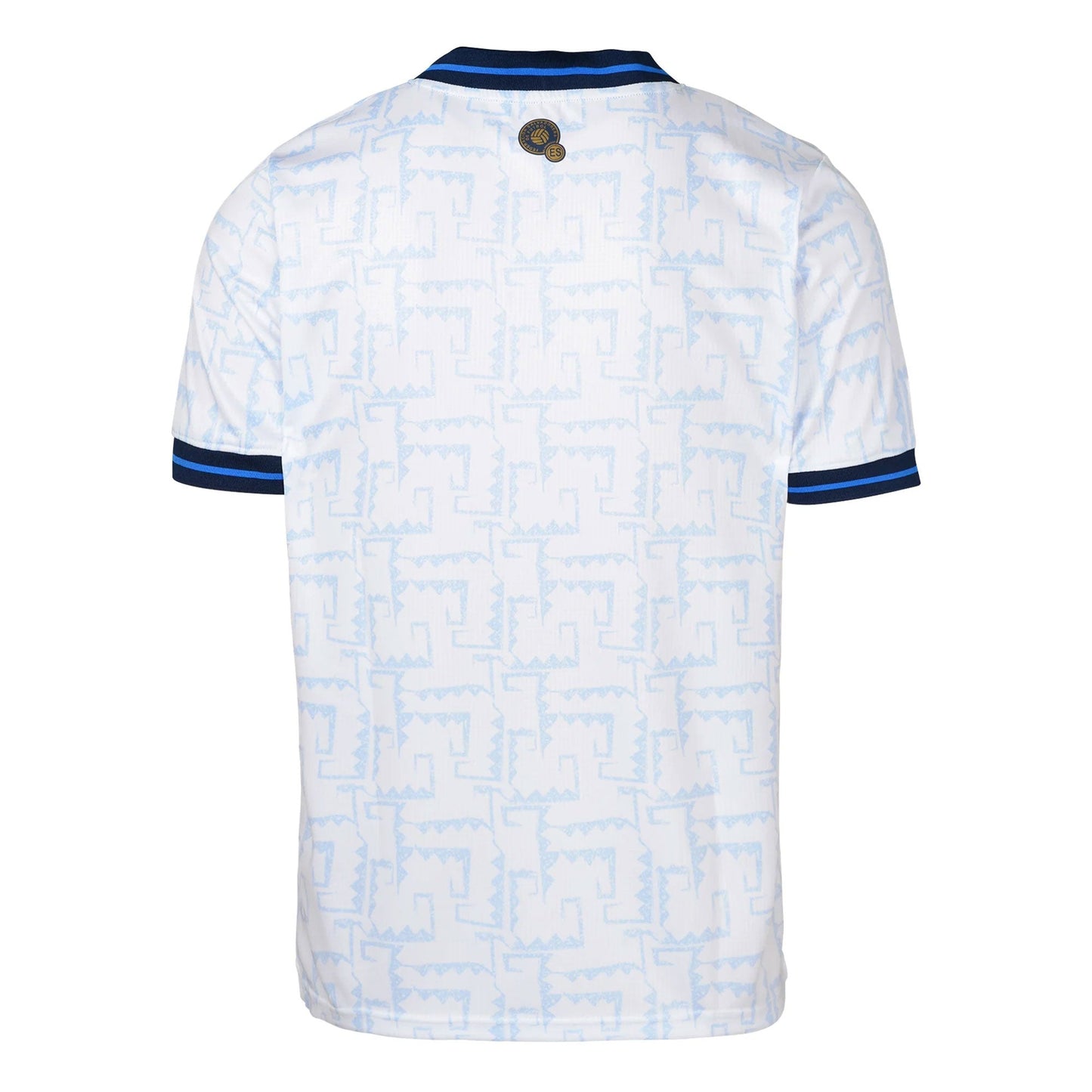Umbro Men's El Salvador 2023/24 Away Jersey White/Black