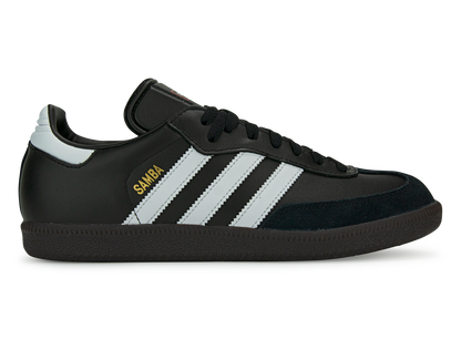 adidas Men's Samba Shoes Black/White