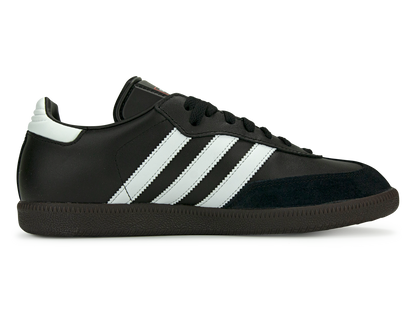 adidas Men's Samba Shoes Black/White