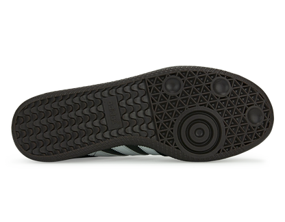 adidas Men's Samba Shoes Black/White