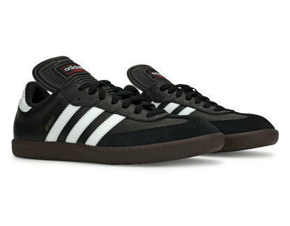 adidas Men's Samba Classic Black/White