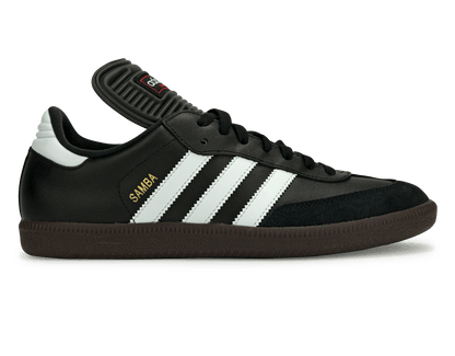 adidas Men's Samba Classic Black/White