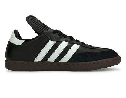 adidas Men's Samba Classic Black/White