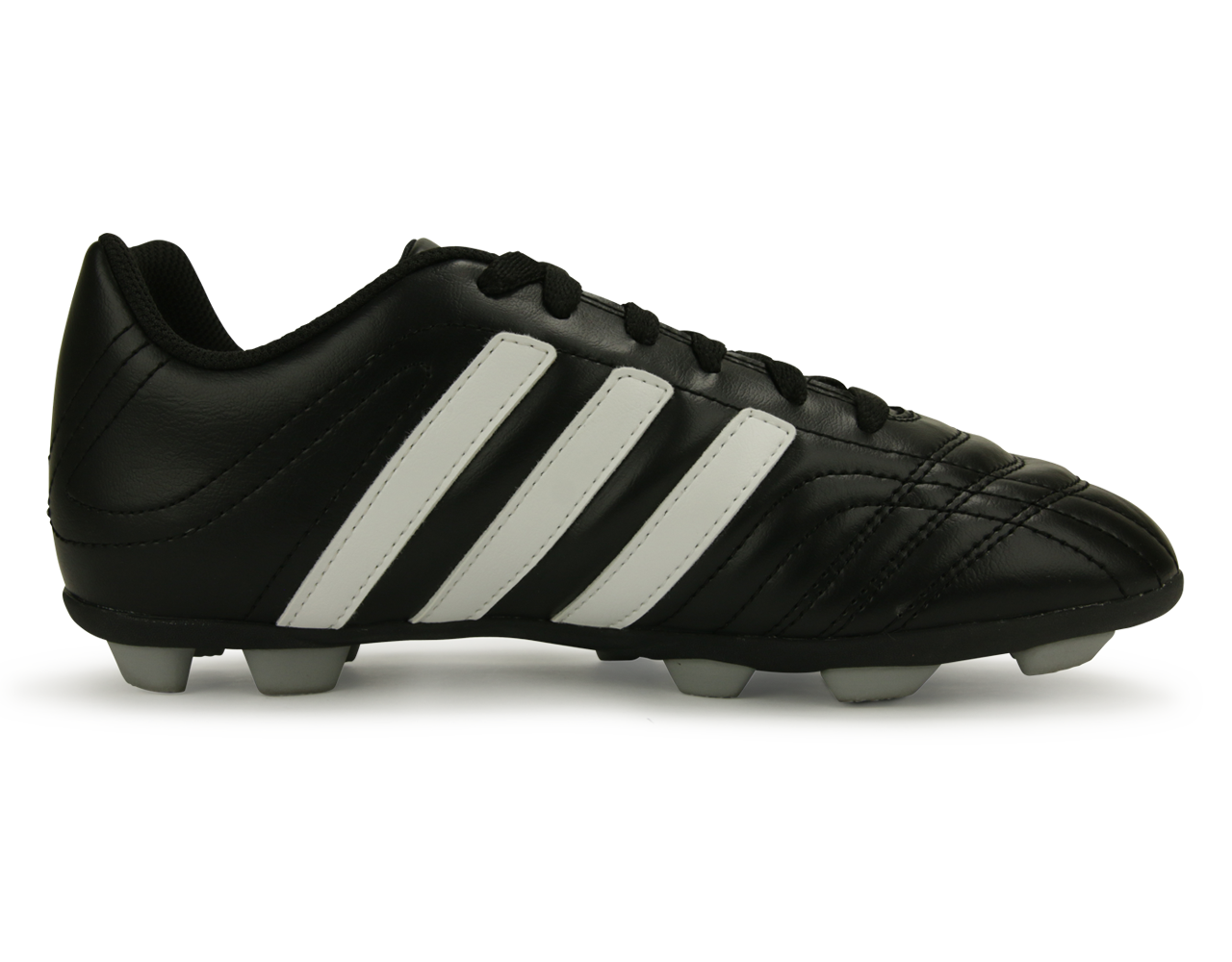 adidas Kids Goletto TRX FG Black/White