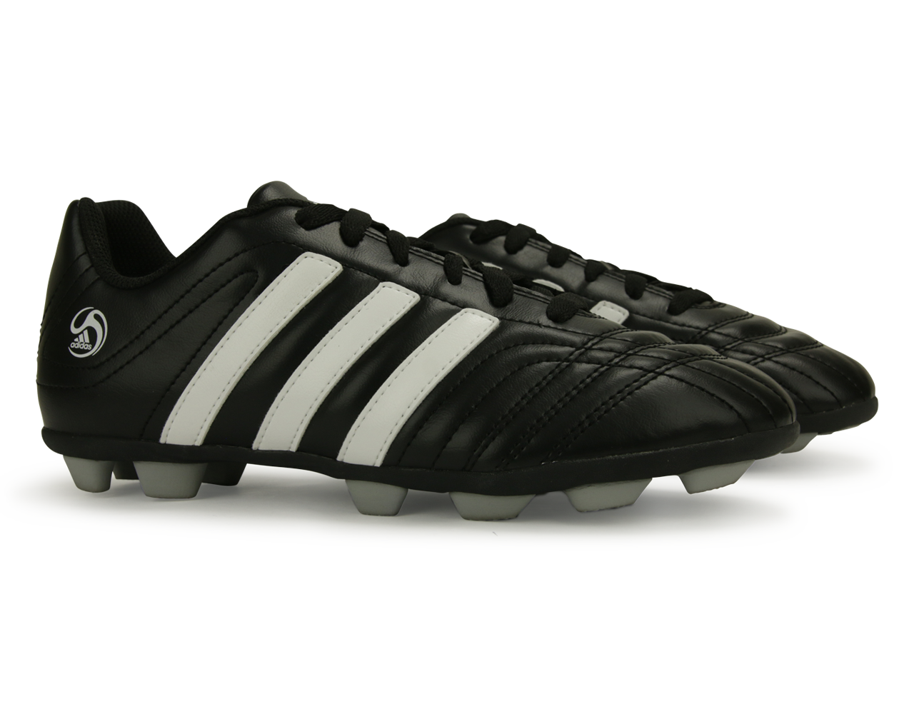 adidas Kids Goletto TRX FG Black/White