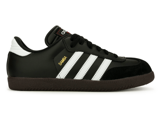 adidas Kids Samba Classic Black/White