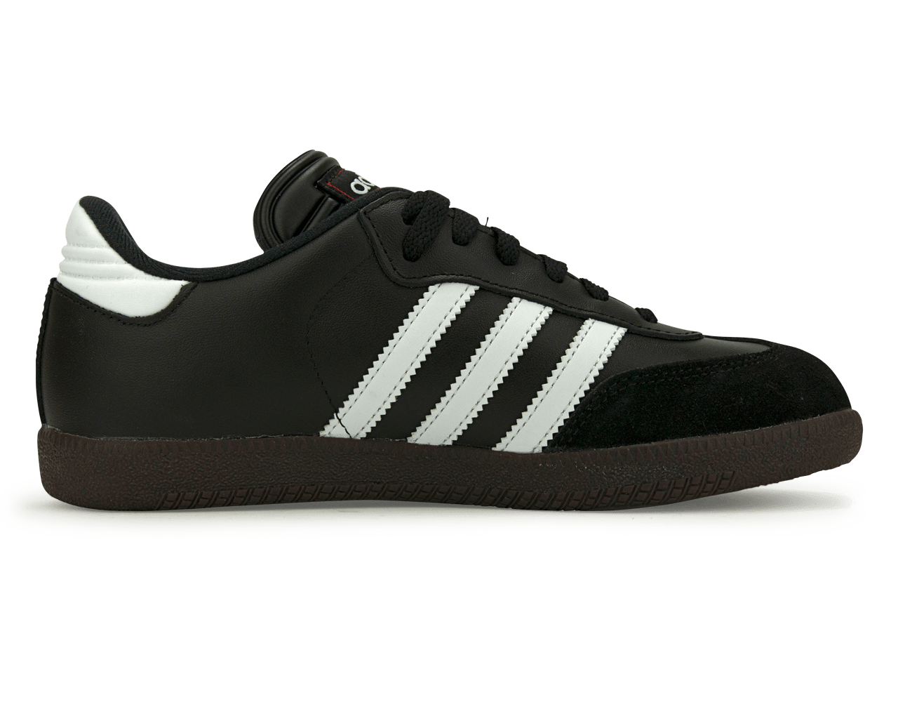 adidas Kids Samba Classic Black/White