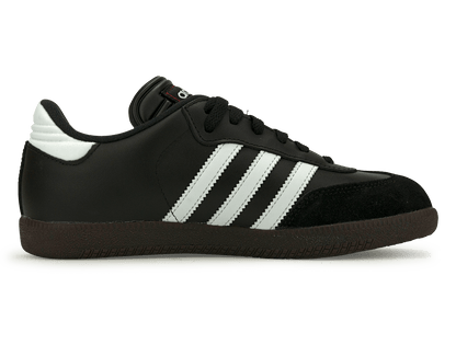 adidas Kids Samba Classic Black/White