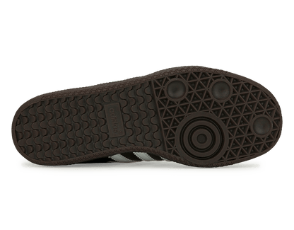 adidas Kids Samba Classic Black/White