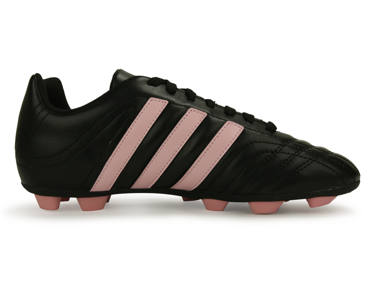 adidas Kids Goletto IV TRX FG Black/Diva/White