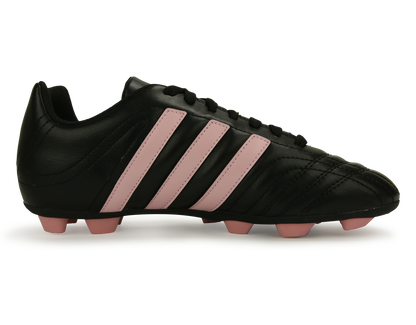 adidas Kids Goletto IV TRX FG Black/Diva/White
