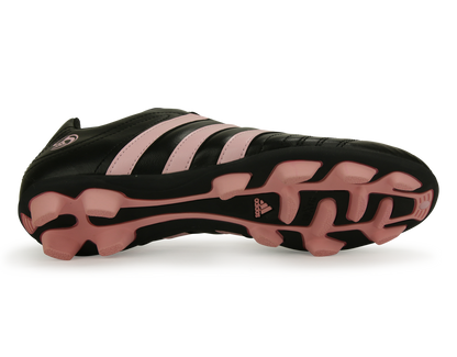adidas Kids Goletto IV TRX FG Black/Diva/White