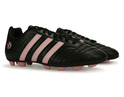 adidas Kids Goletto IV TRX FG Black/Diva/White