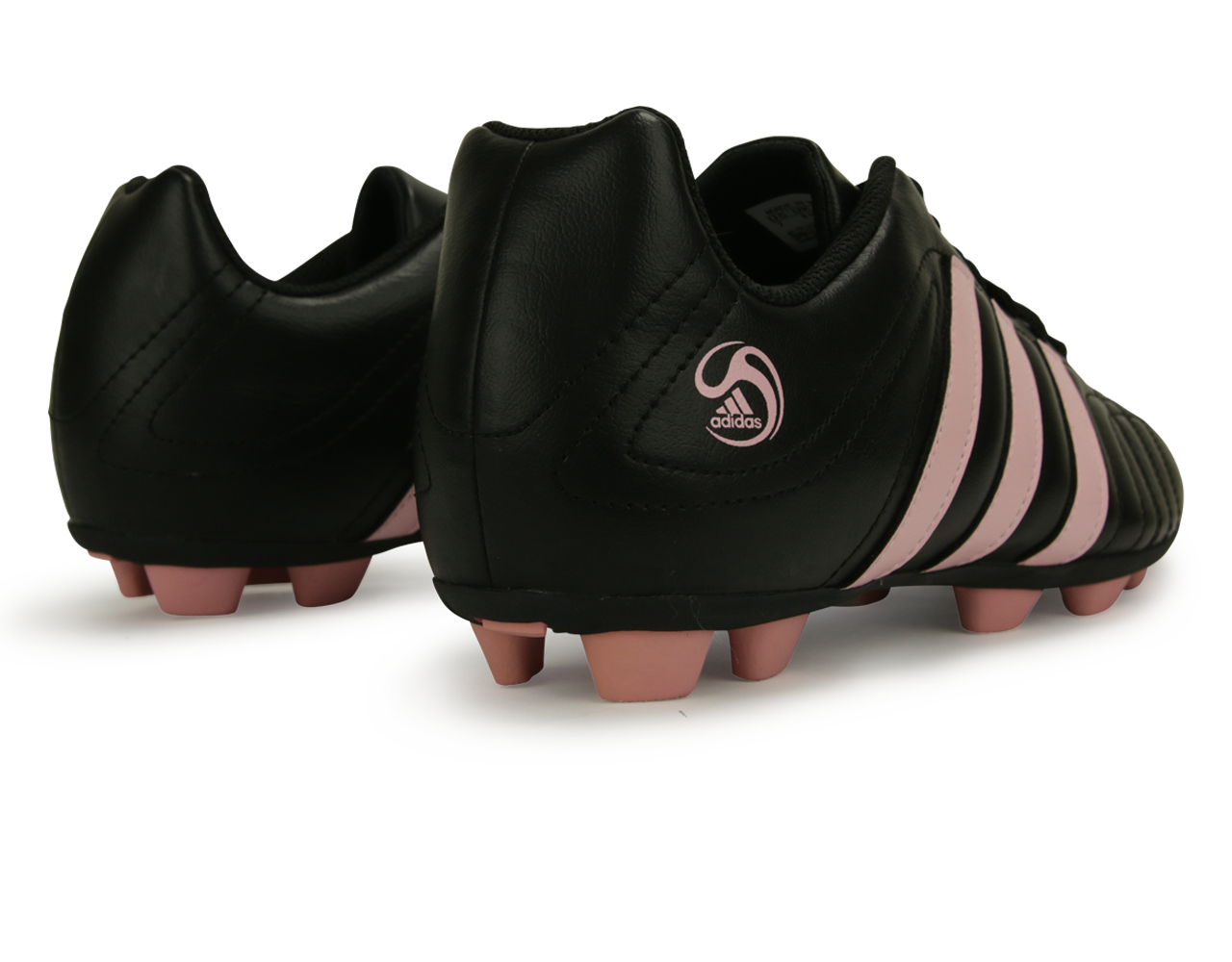 adidas Kids Goletto IV TRX FG Black/Diva/White