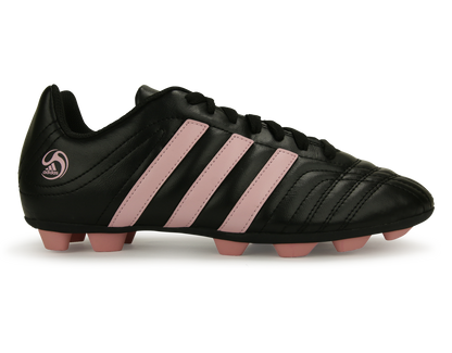 adidas Kids Goletto IV TRX FG Black/Diva/White