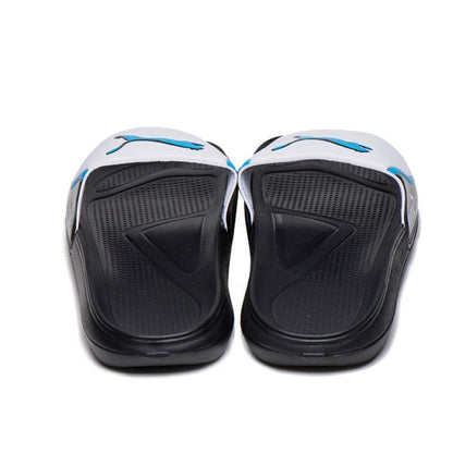 PUMA Cat Slide TS Sandals Black