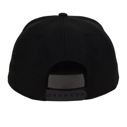 New Era Men's LAFC 9FIFTY Snapback Cap