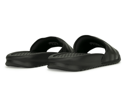 Nike Women's Benassi JDI Sandal Black/Pink