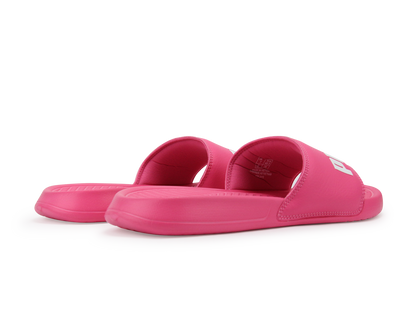 PUMA Men's PopCat Sandals Fandango Pink/PUMA White