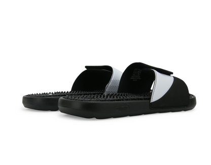 PUMA Men's StarCat TPR Sandals Black/White