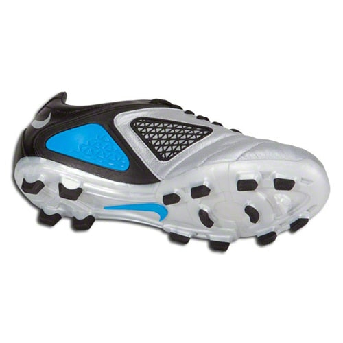 Nike Jr CTR360 Libretto II FG White/Black/Blue