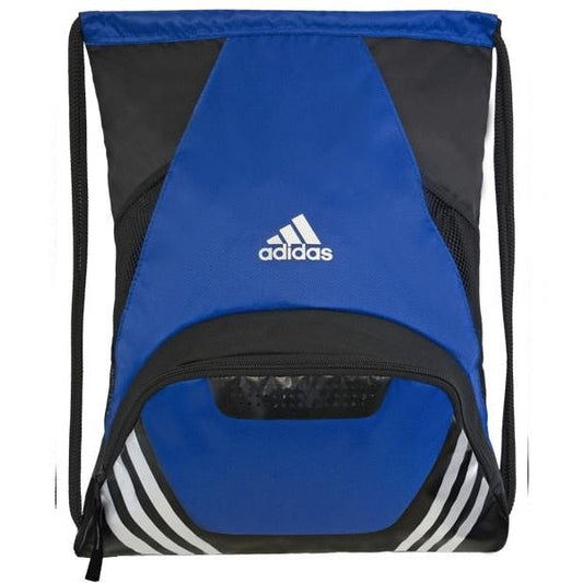 adidas Team Speed II Sackpack Bold Blue