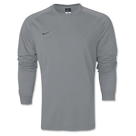 Nike Kids Park II Goalkeeper Jersey  Grey