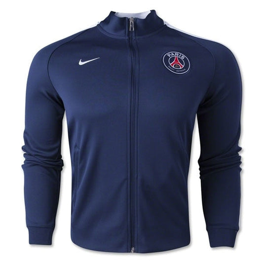 Nike Men's Paris Saint-Germain N98 Jacket Navy
