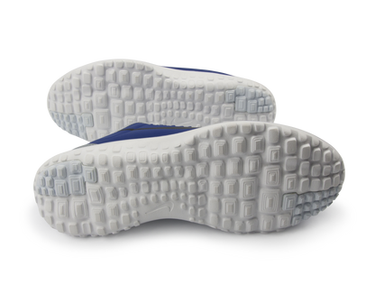 Nike Men's FS Lite Run Running Shoes Wolf Grey/Black/White