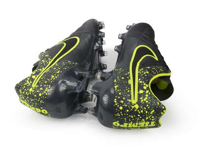 Nike Men's Tiempo Legacy FG Anthracite/Black/Volt